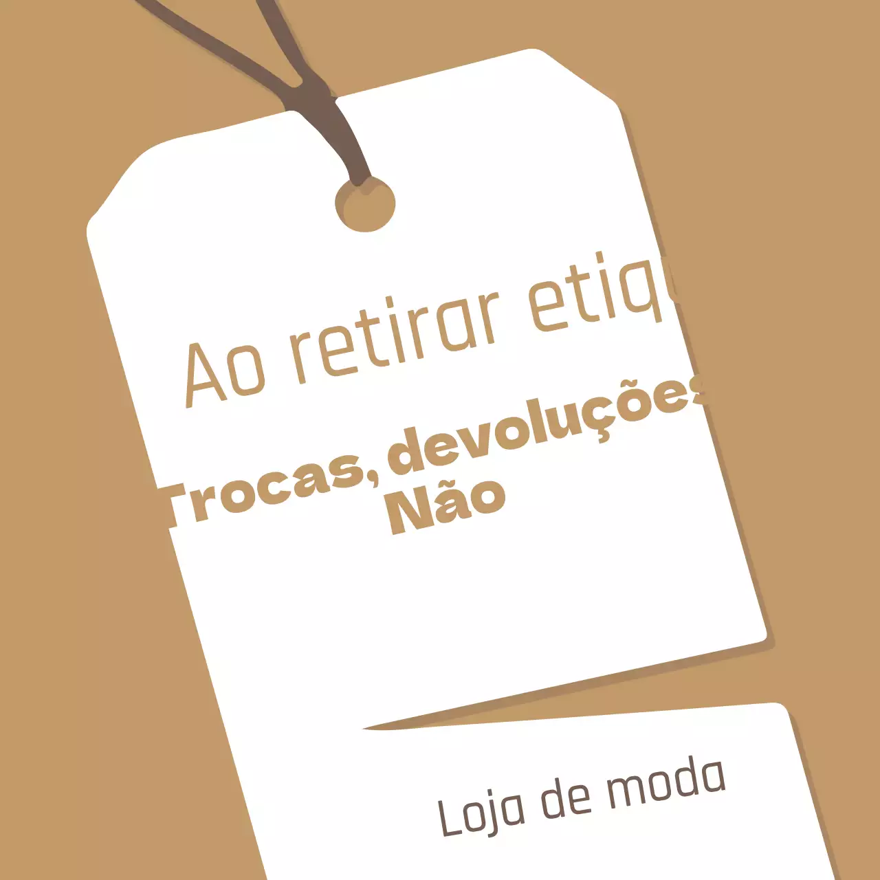 Trocas/devoluções