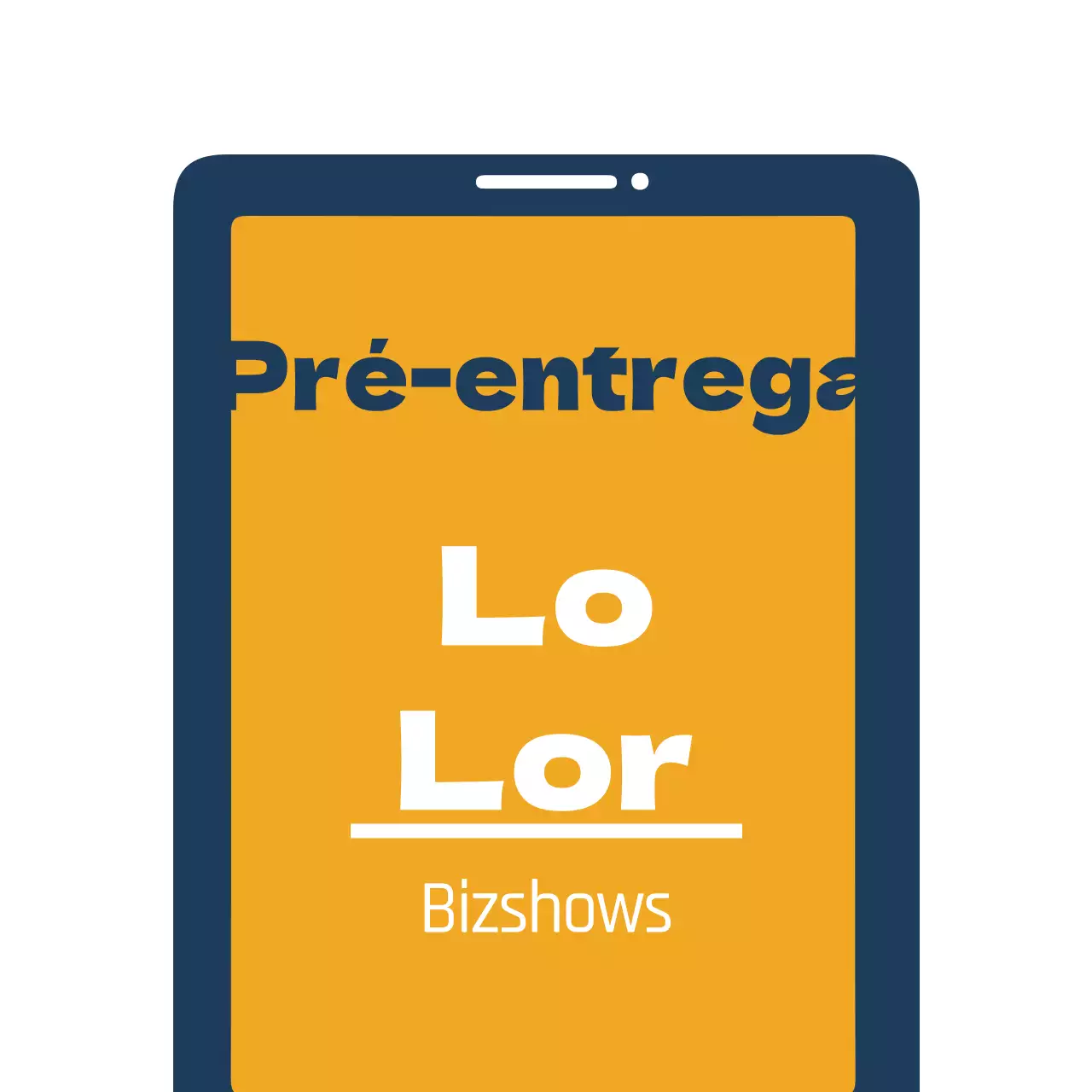 Contacto antes da entrega