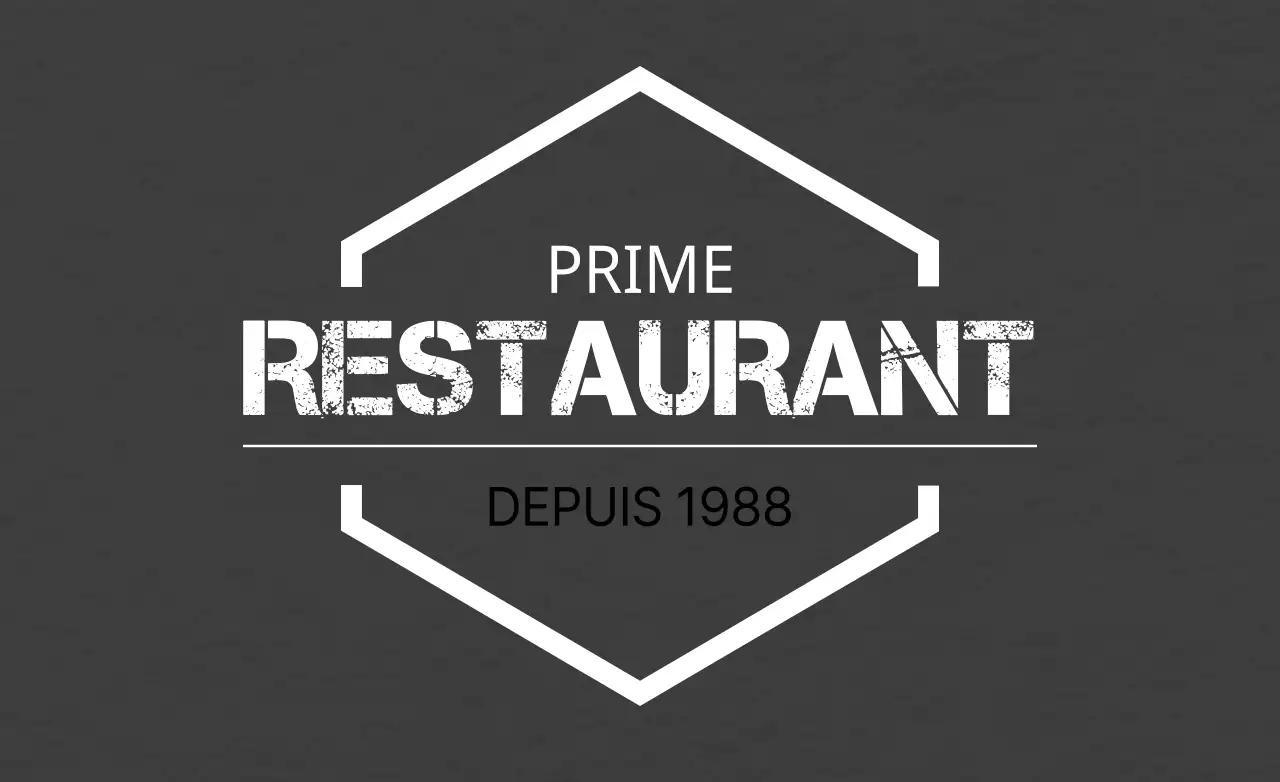 RESTAURANT HAUT DE GAMME