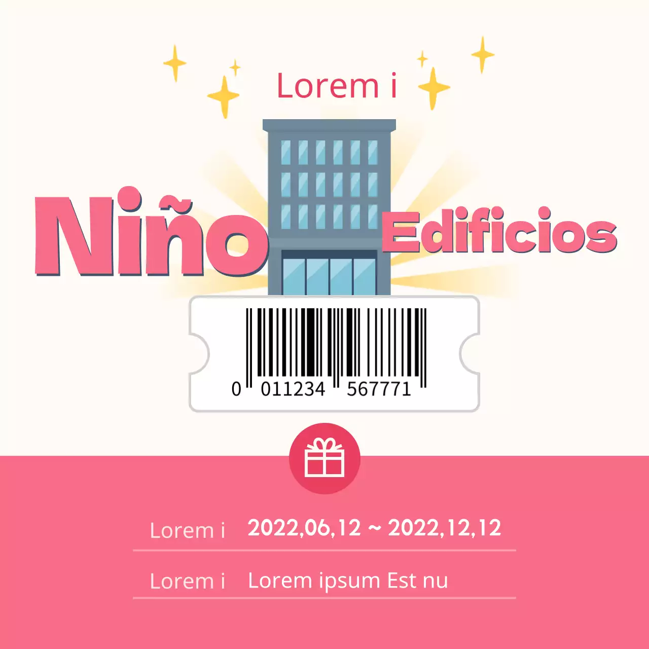 Cupones divertidos Redes sociales