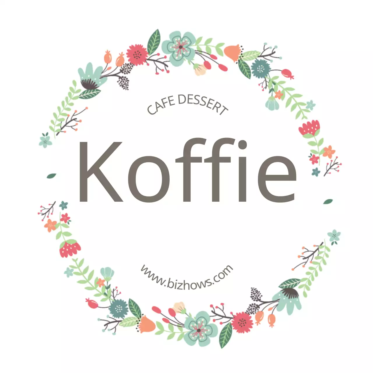 Koffie