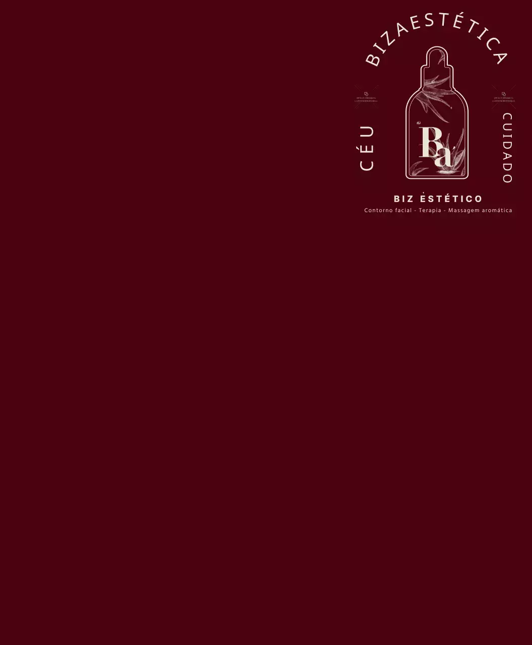T-Shirt "Aesthetic Aroma Massage Shop Cosmetics