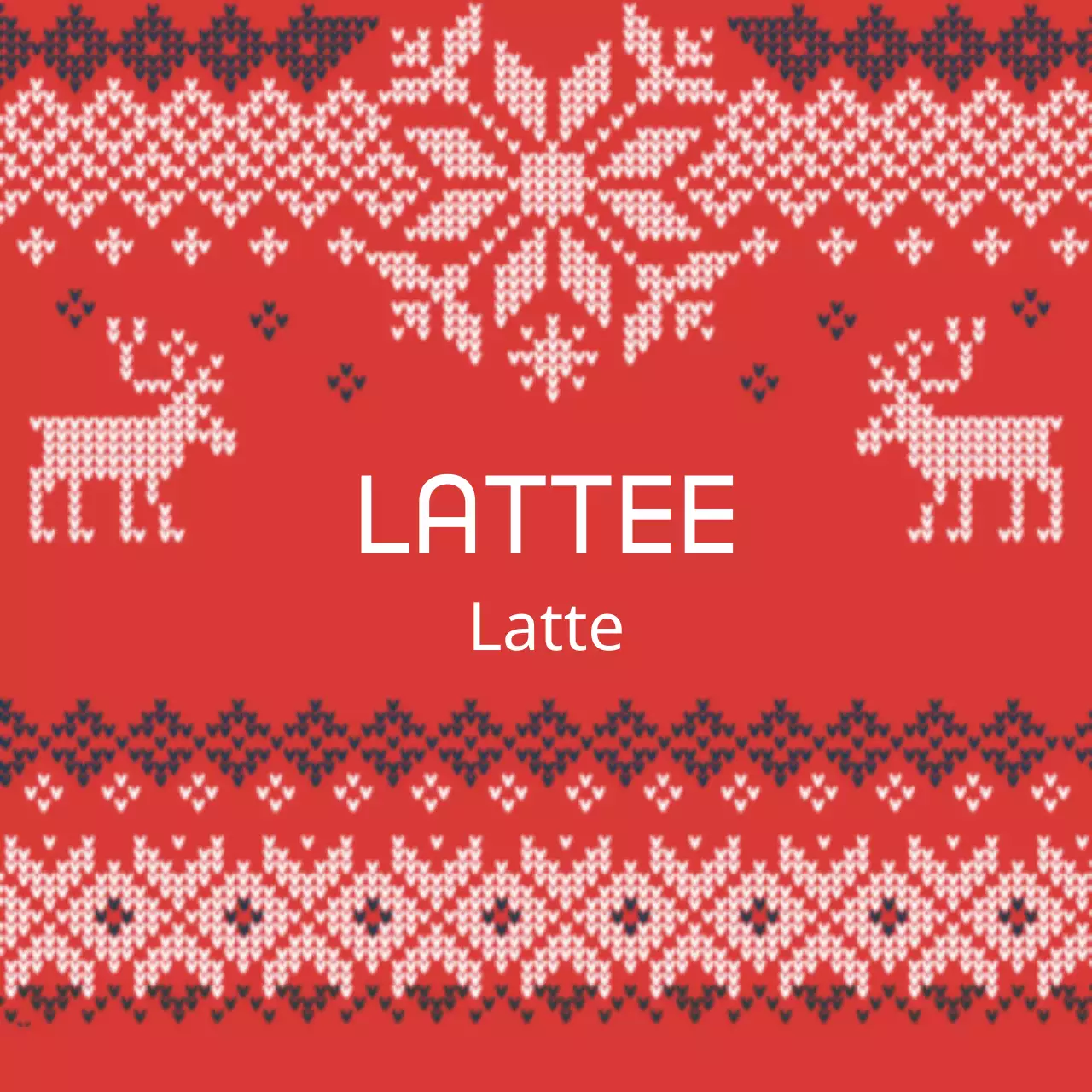 Latte