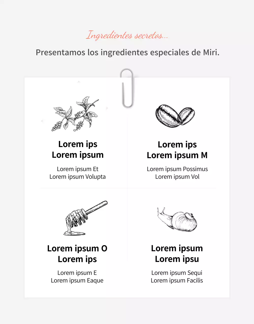 Lujoso evento de cuidado de la piel para bodas en melocotón rosa (página detallada)