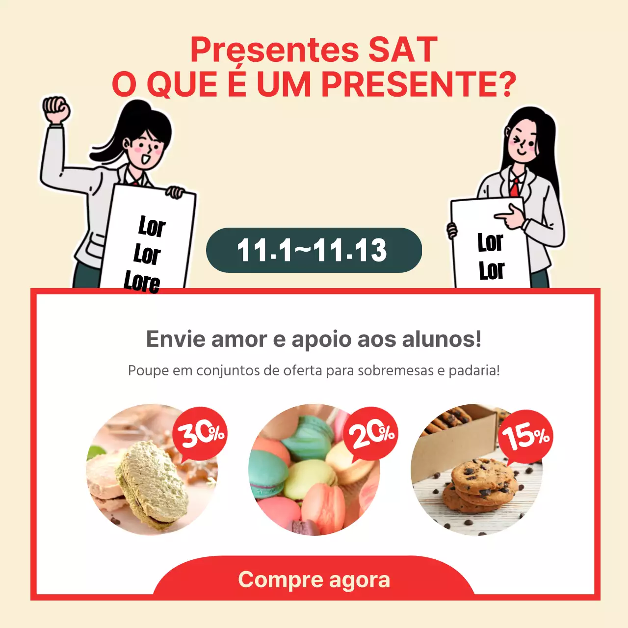 Venda de prendas SAT