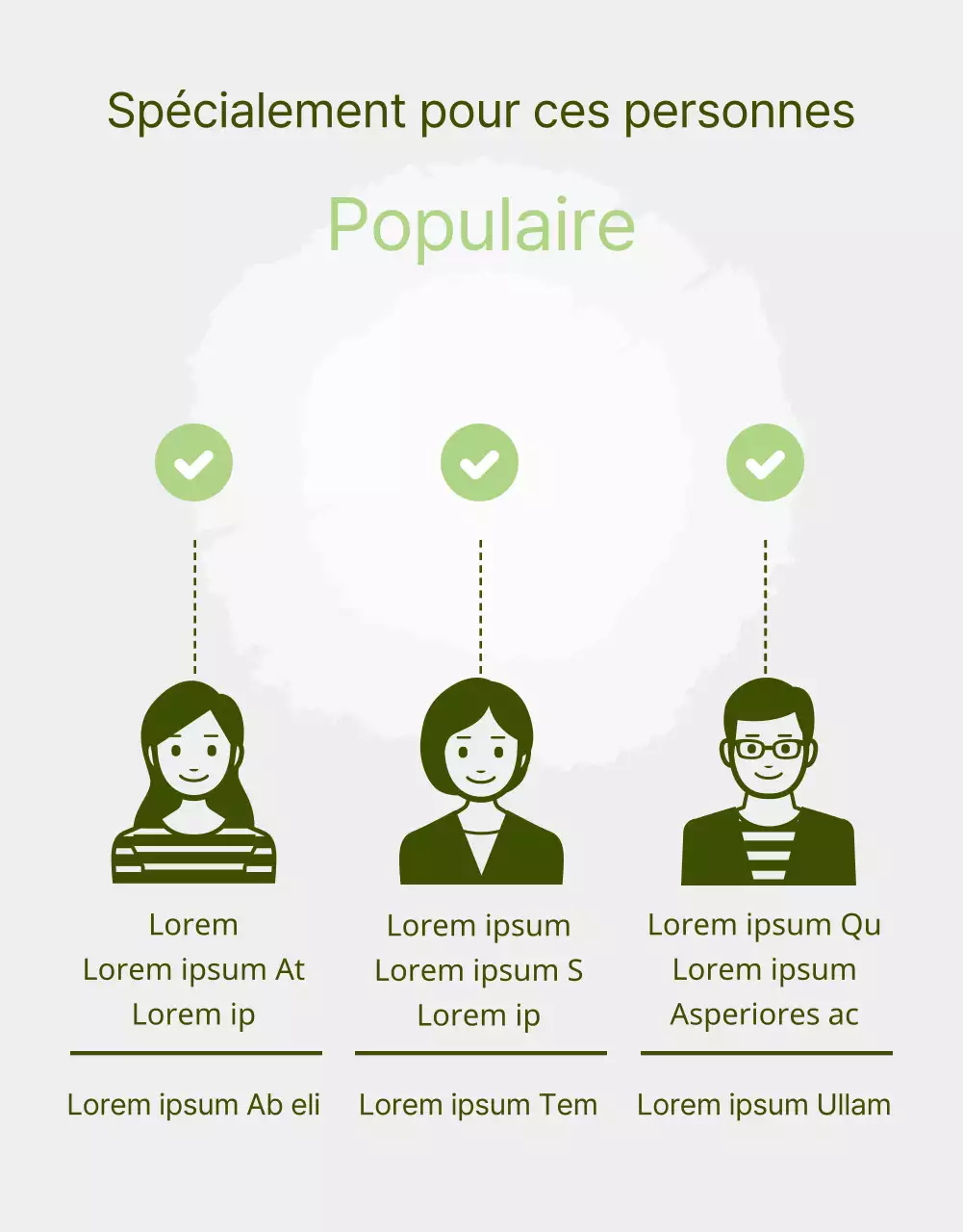 Description d'un produit de la ferme du chou-fleur avec une légère touche d'aquarelle verte