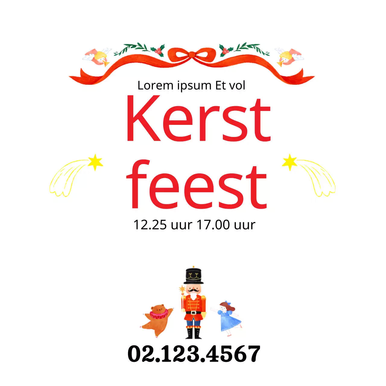 41832Kerstfeest