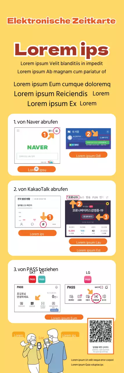 Obligatorische E-Verifizierung