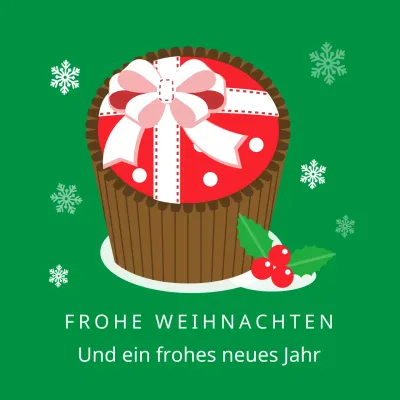 Weihnachten