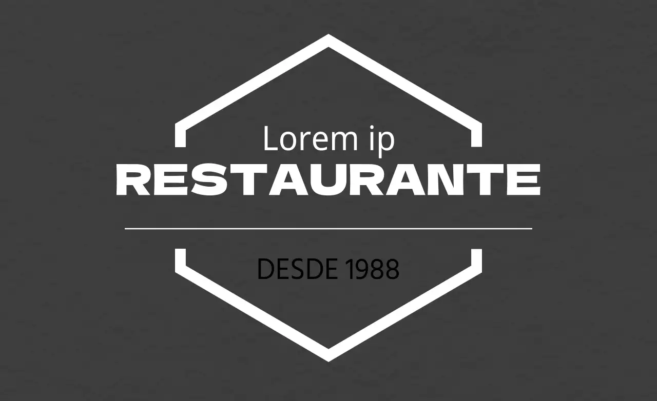 RESTAURANTE PREMIUM