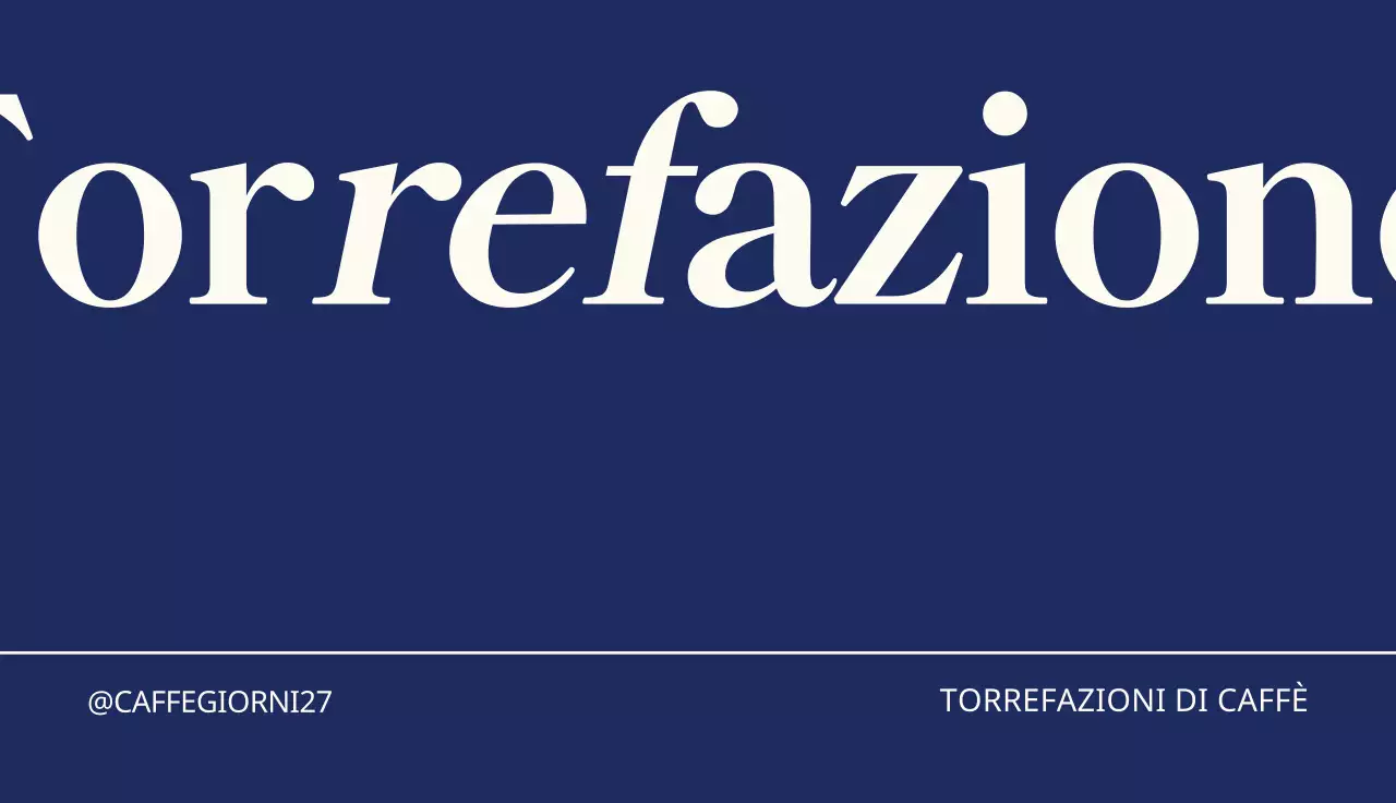 Biglietto da visita colorato e semplice in arancione, blu e verde