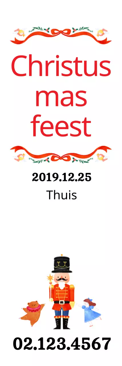 41833Kerstfeest
