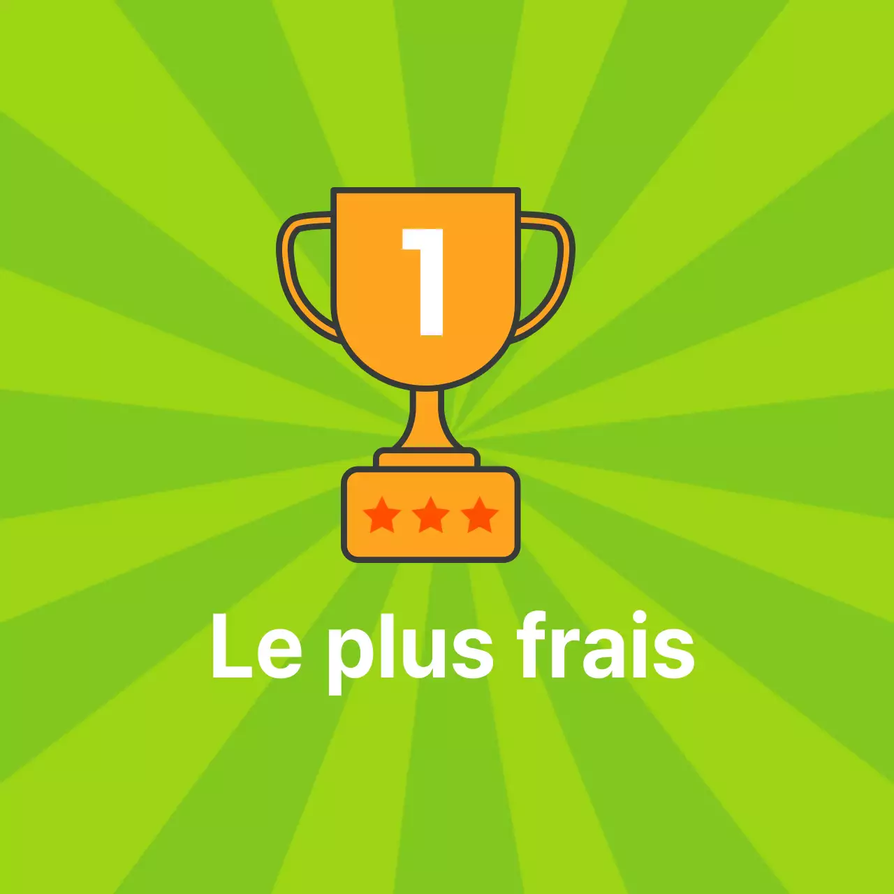 Les premiers autocollants les plus frais