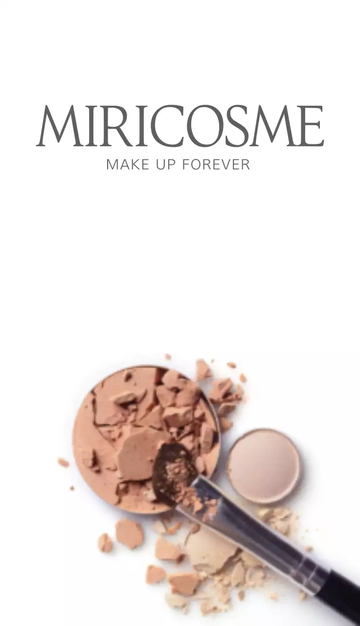 白 シンプル メイク 名刺