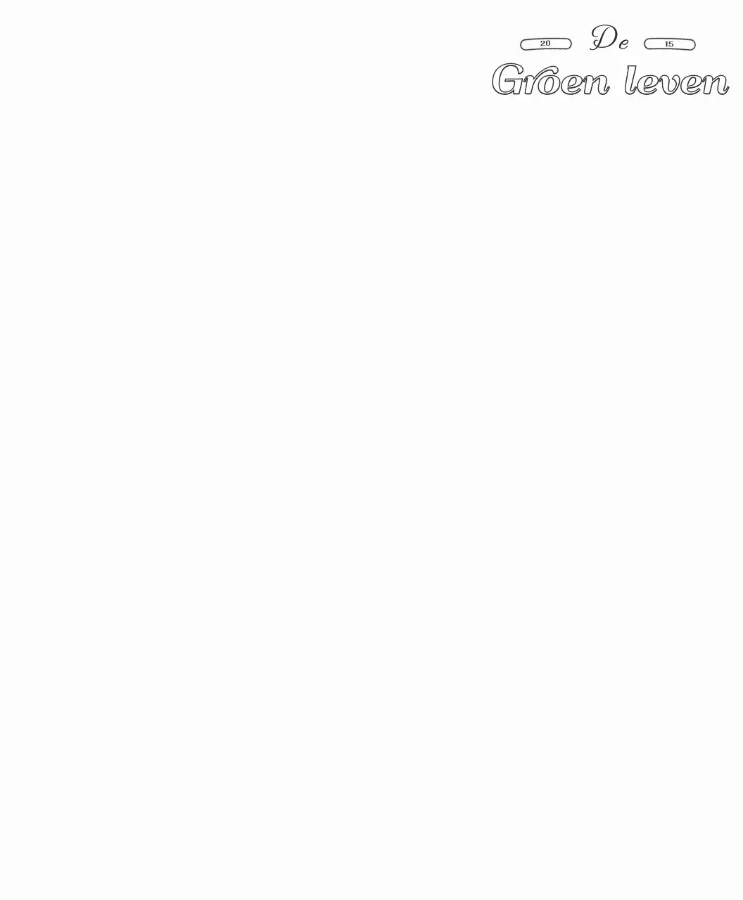 Persoonlijke goederen met een sentimentele botanische illustratie opmaakstijl