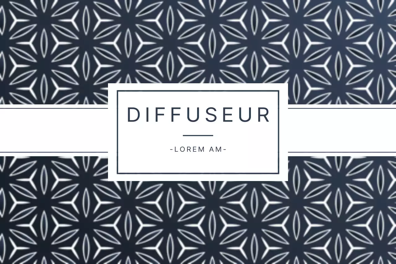 Diffuseurs