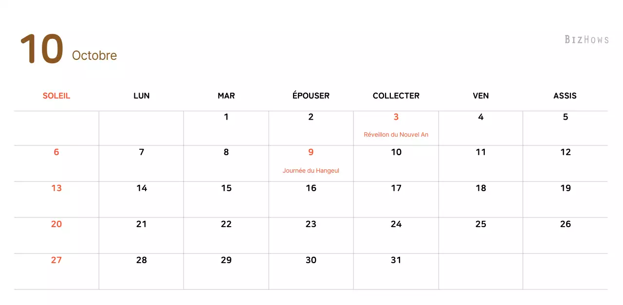 Illustration d'une famille multicolore