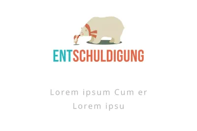 Entschuldigung