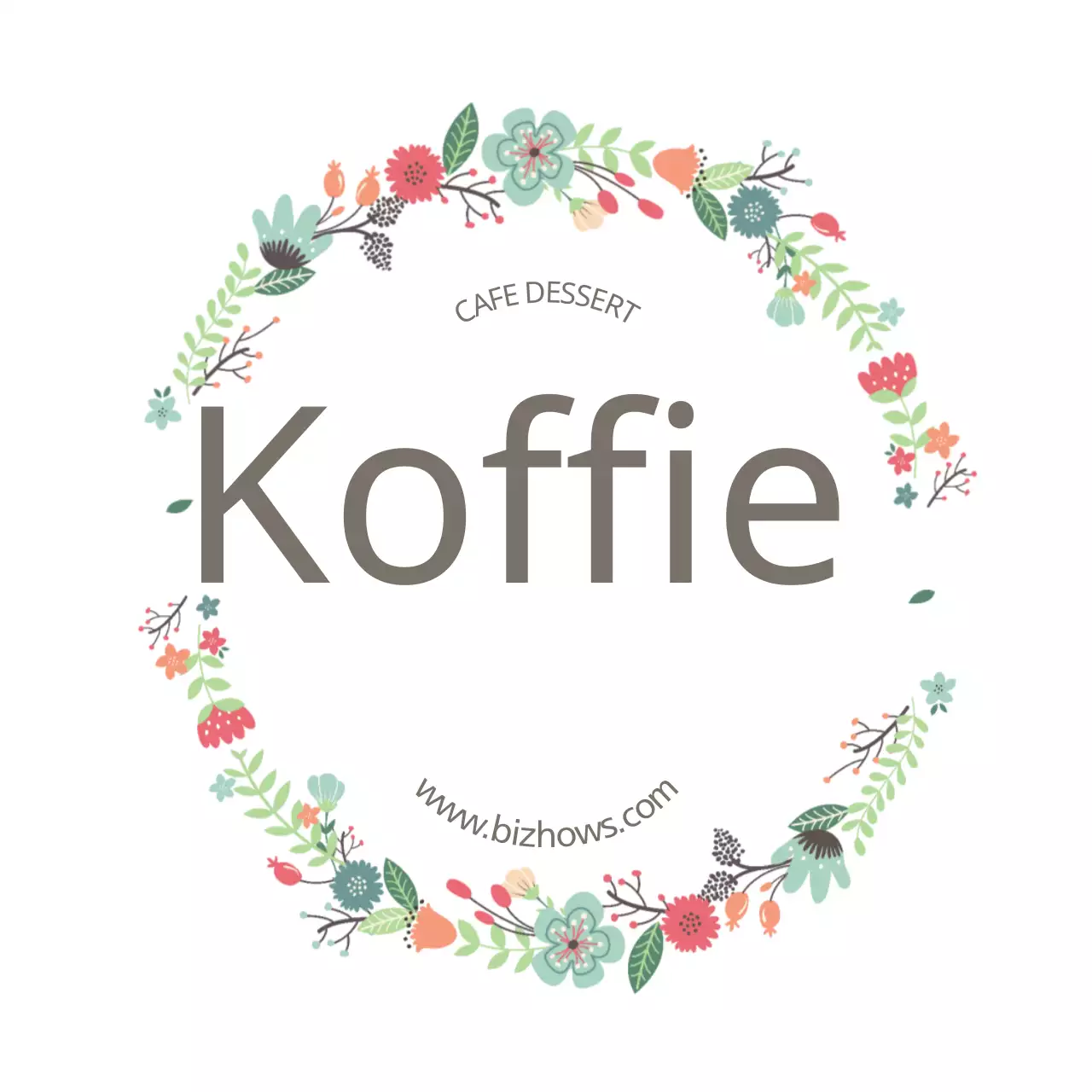 Koffie