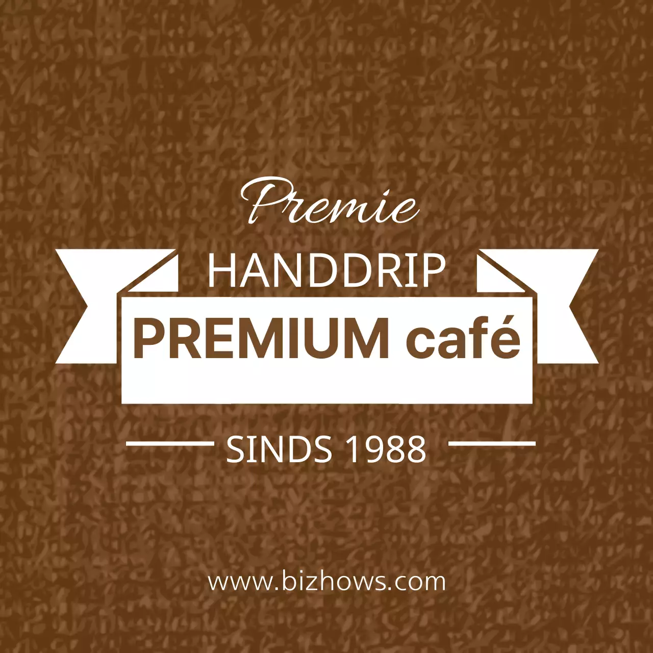 PREMIUM café