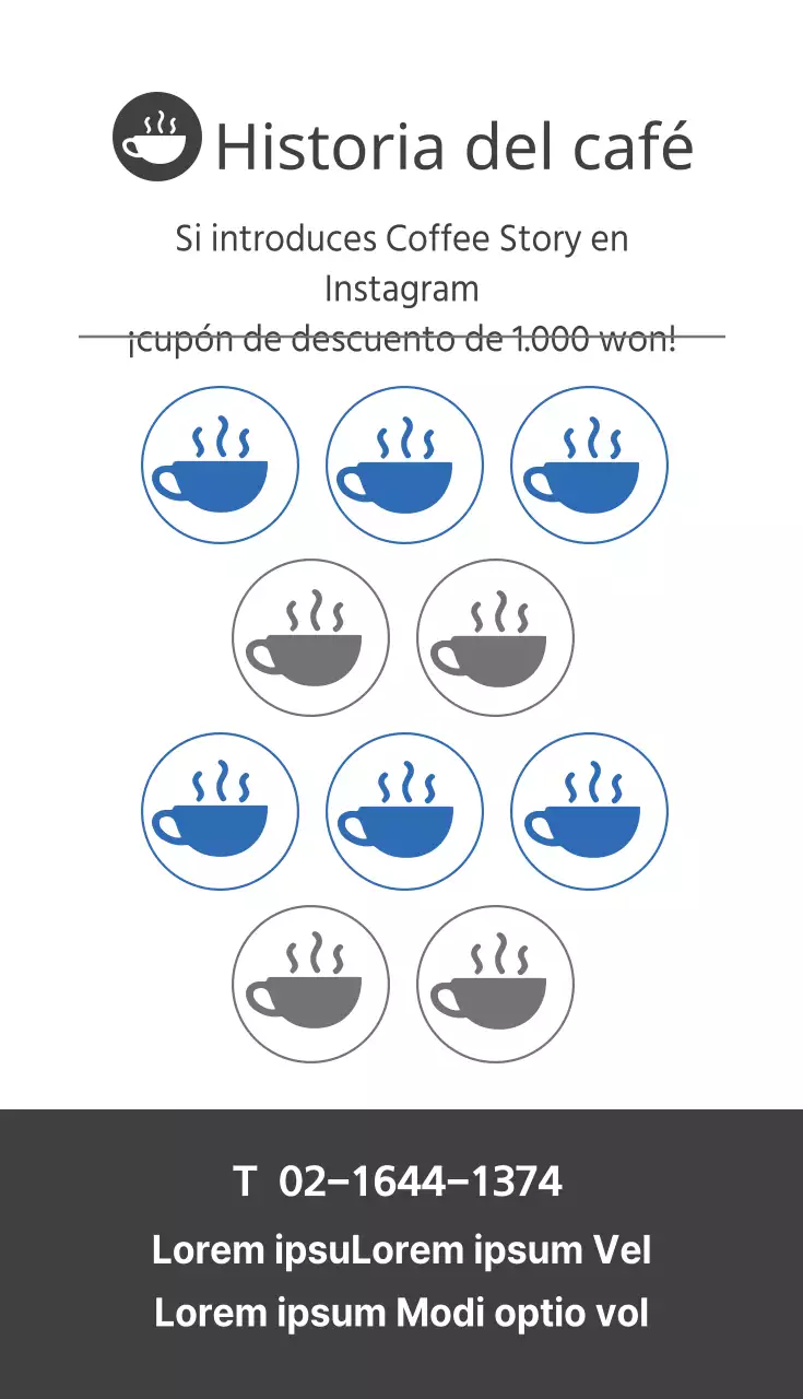 HISTORIA DEL CAFÉ