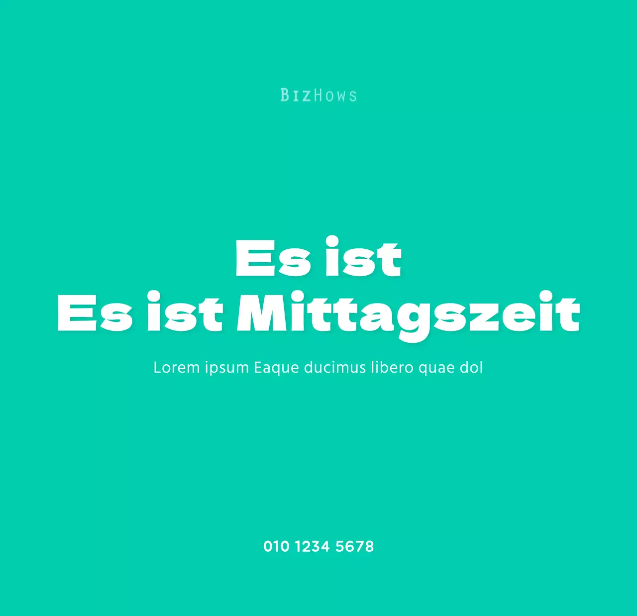 Neujahrskalender mit niedlichen Illustrationen