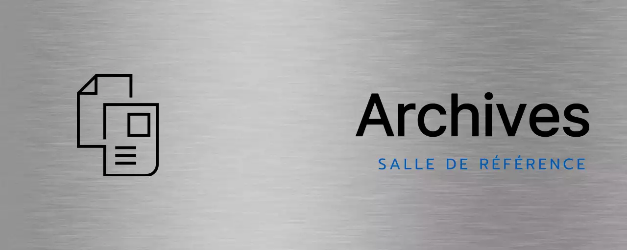 Noms de lieux et plans de l'entreprise avec de simples icônes noires et bleues