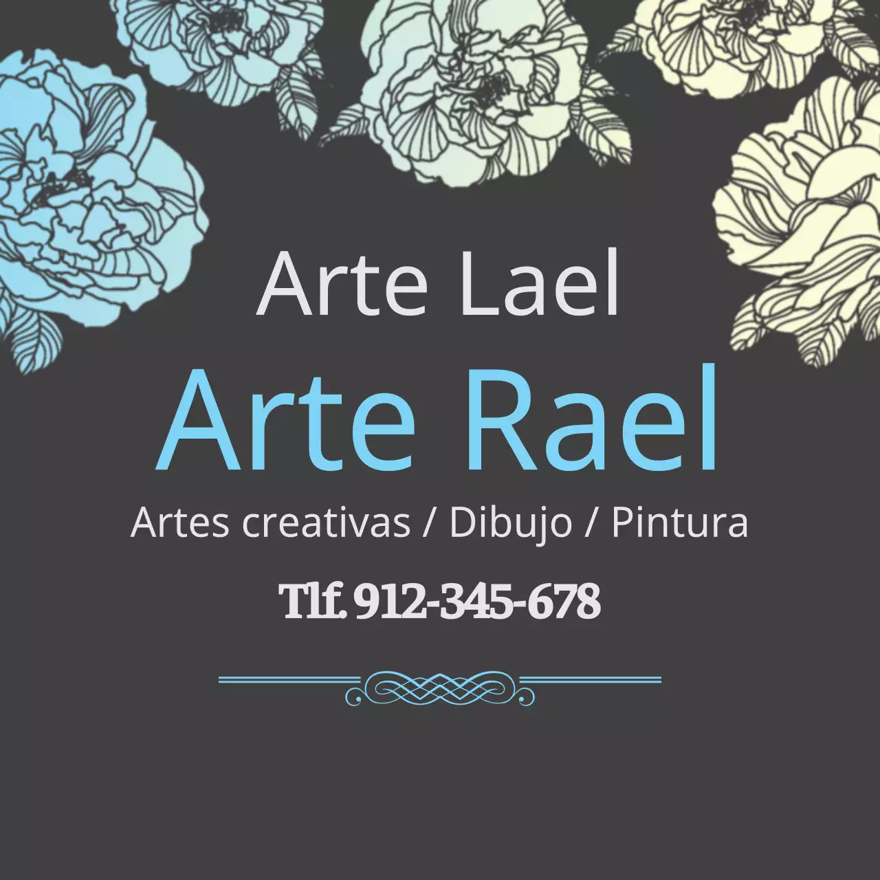 Arte Rael