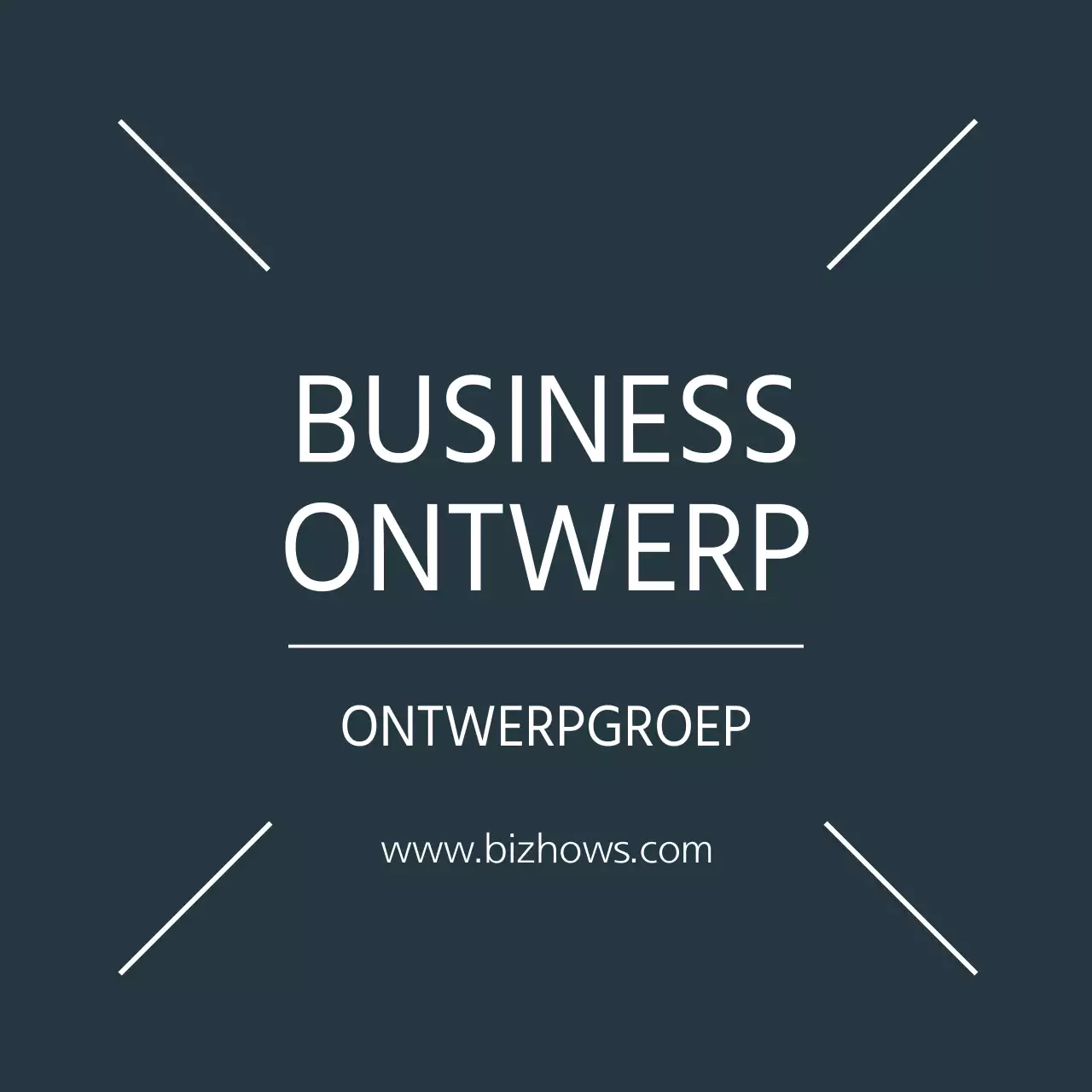 lijn BUSINESS DESIGN