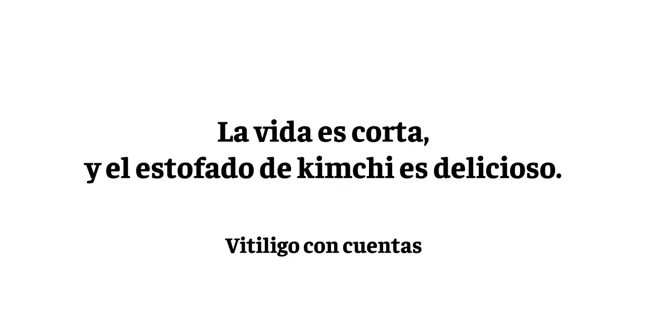 Para promocionar y atender a los clientes con un estilo sencillo y sentimental.