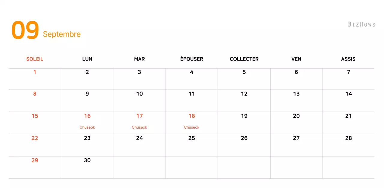 Illustration d'une famille multicolore