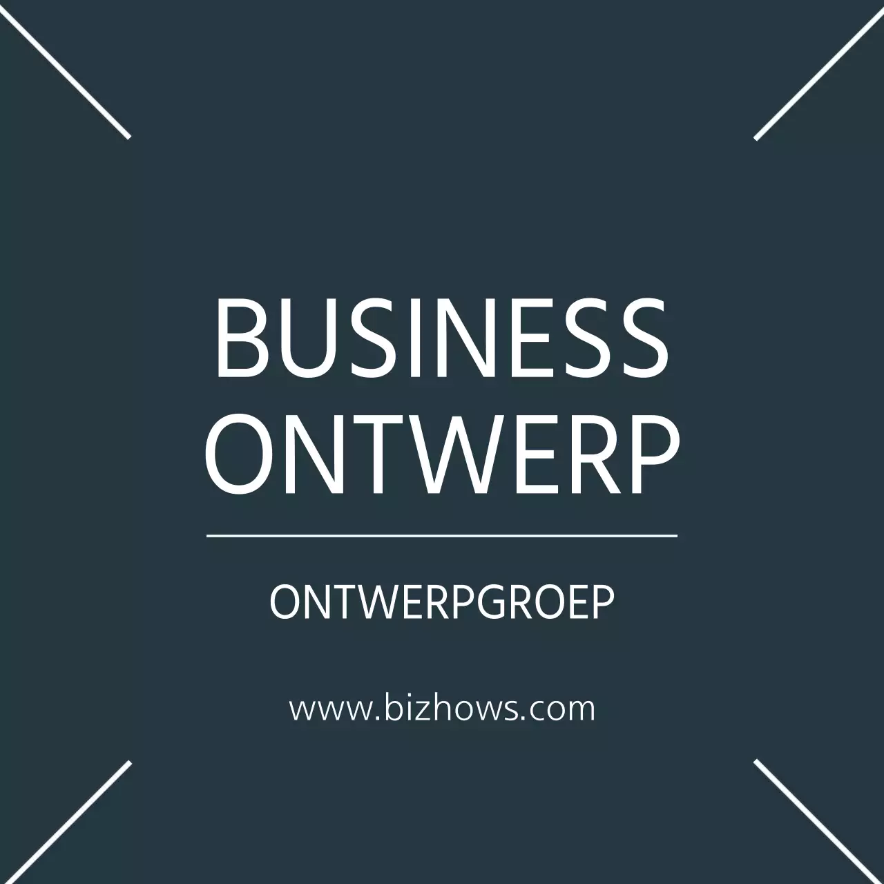 lijn BUSINESS DESIGN