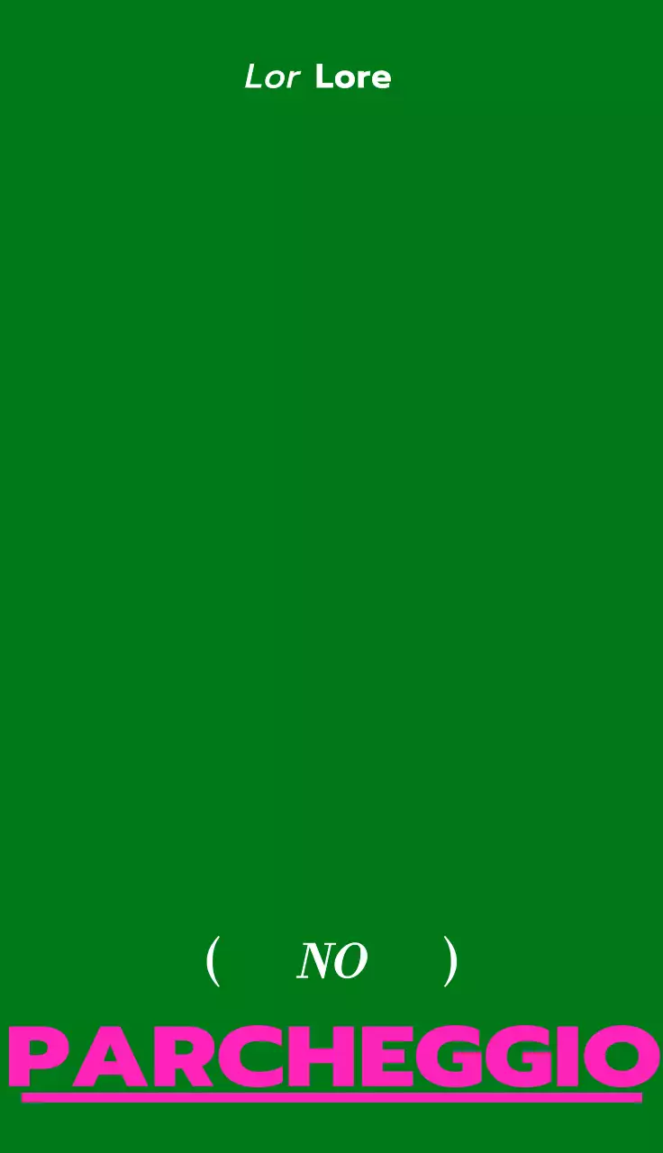 Design di un negozio editoriale di concezione moderna con forme lineari bianche e rosa