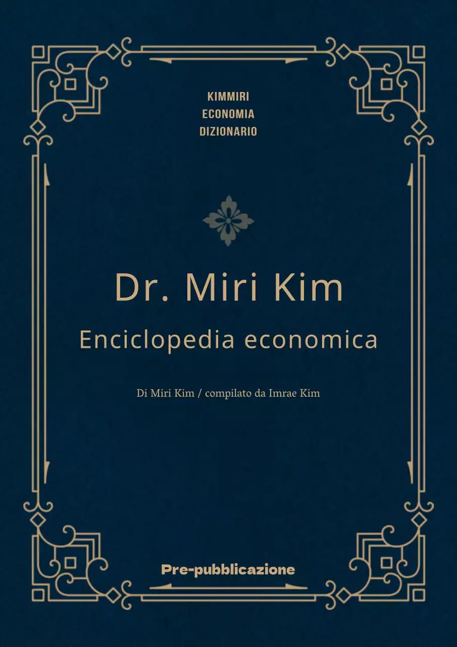 Blu navy Contenuto lussuosamente economico