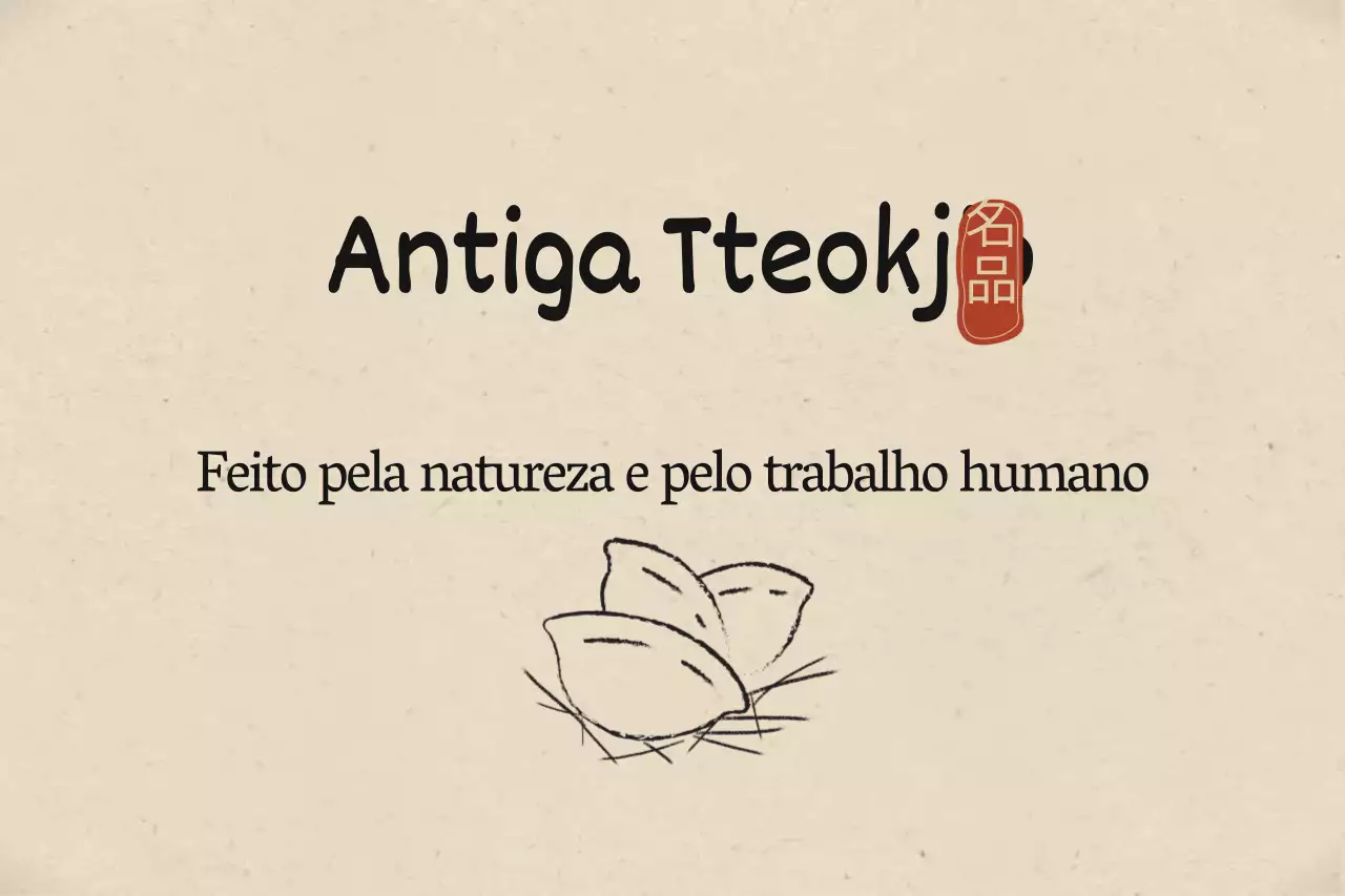 Antiga Tteokjip