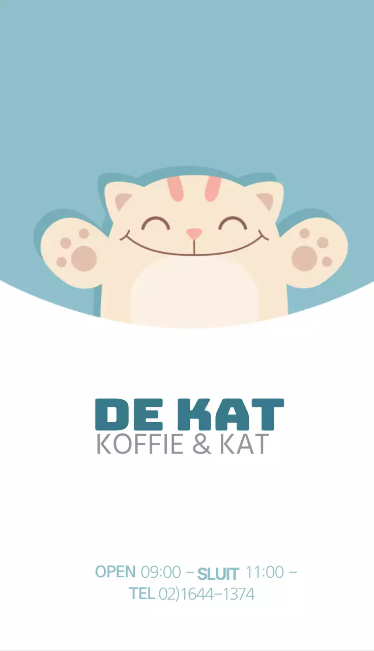 DE KAT