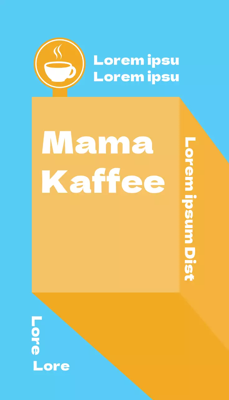 Mama Kaffee