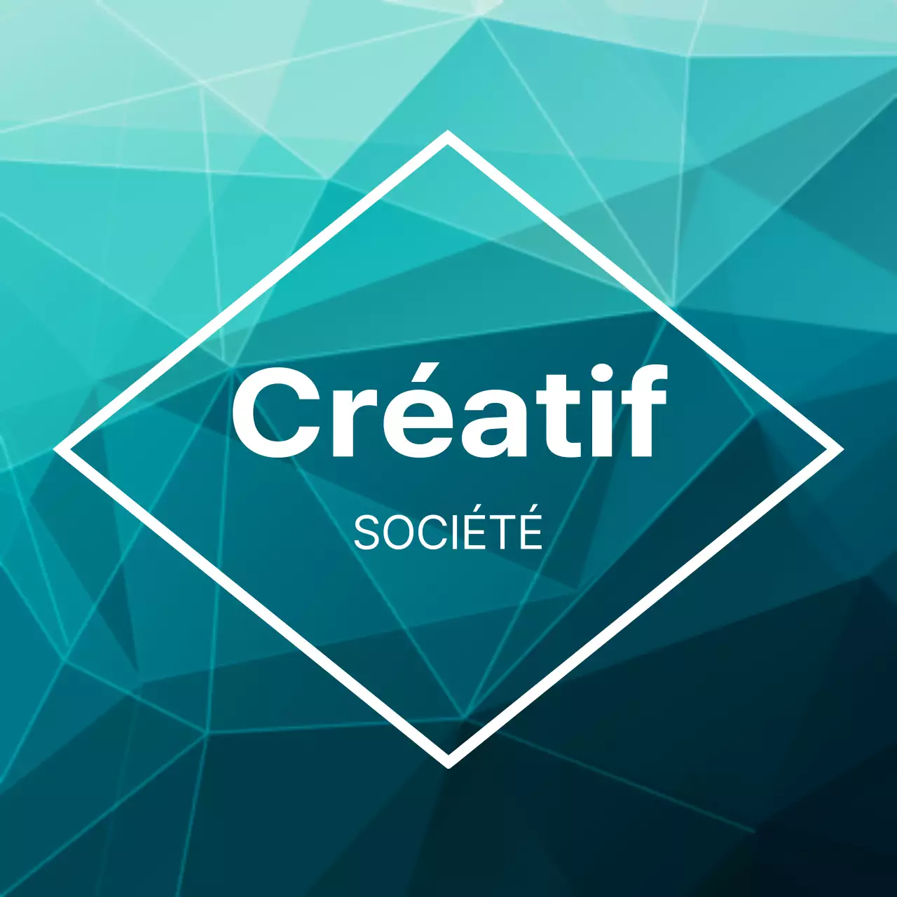 créatif