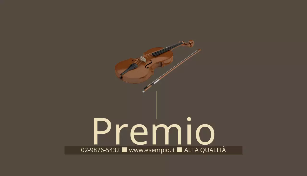Violino