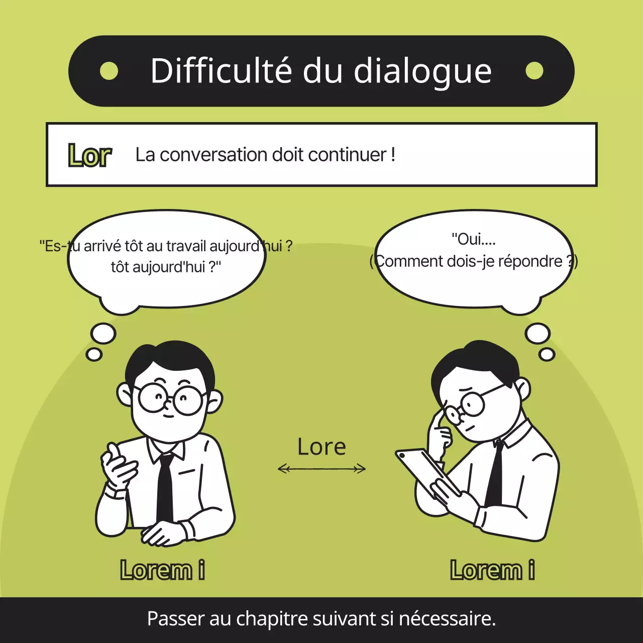 Carte de vie sociale verte et noireNews