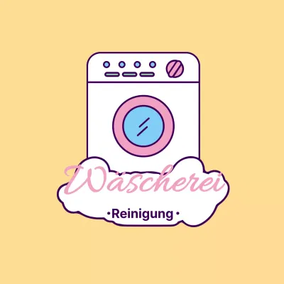 Wäscherei