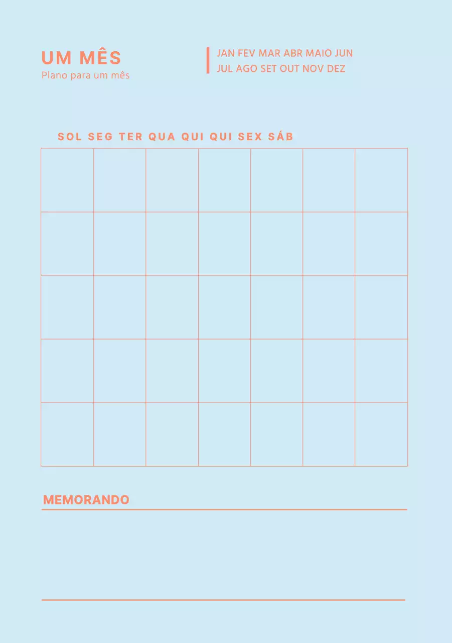 Munsley Planner