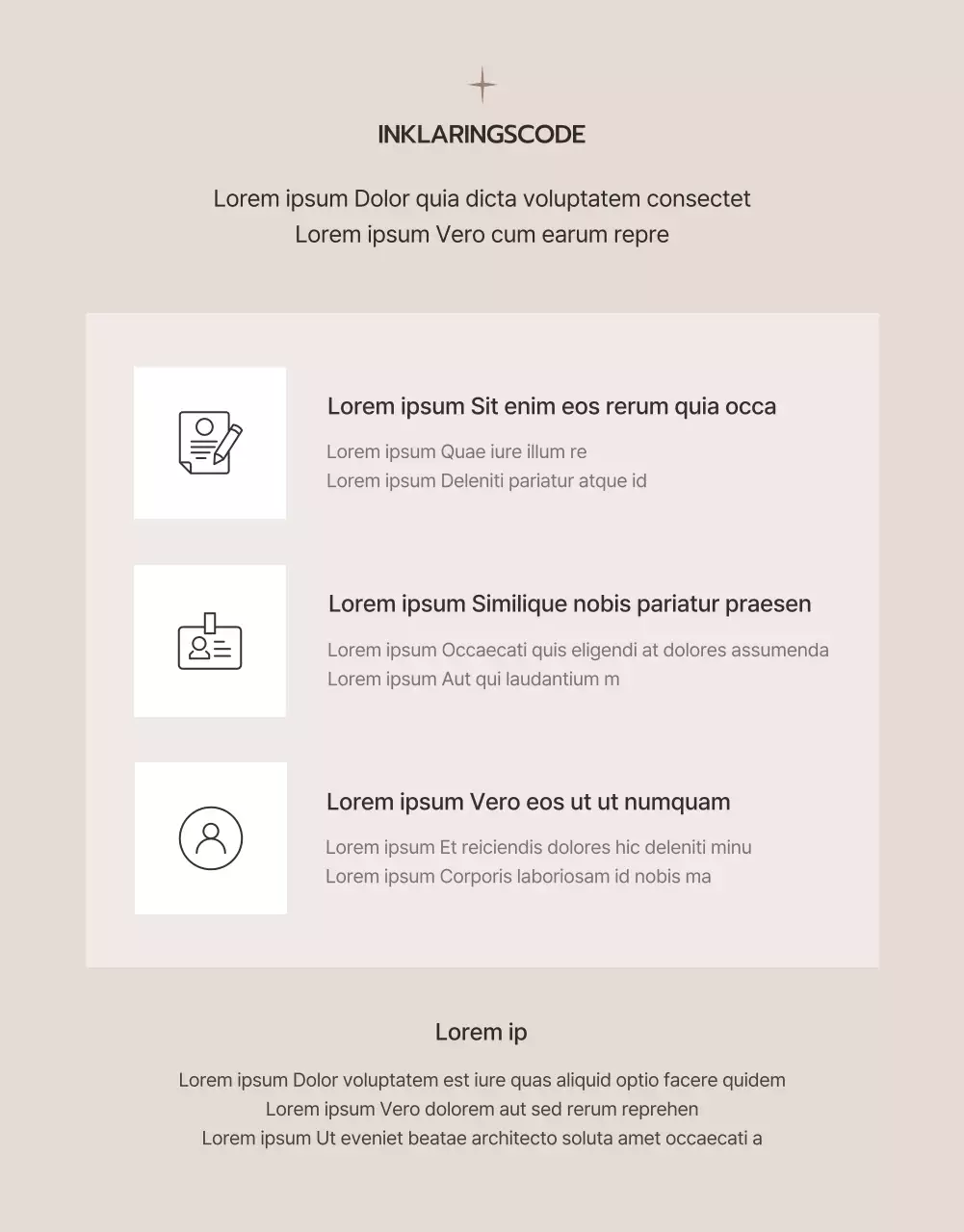 Eenvoudige beige schoenen kopen in het buitenland