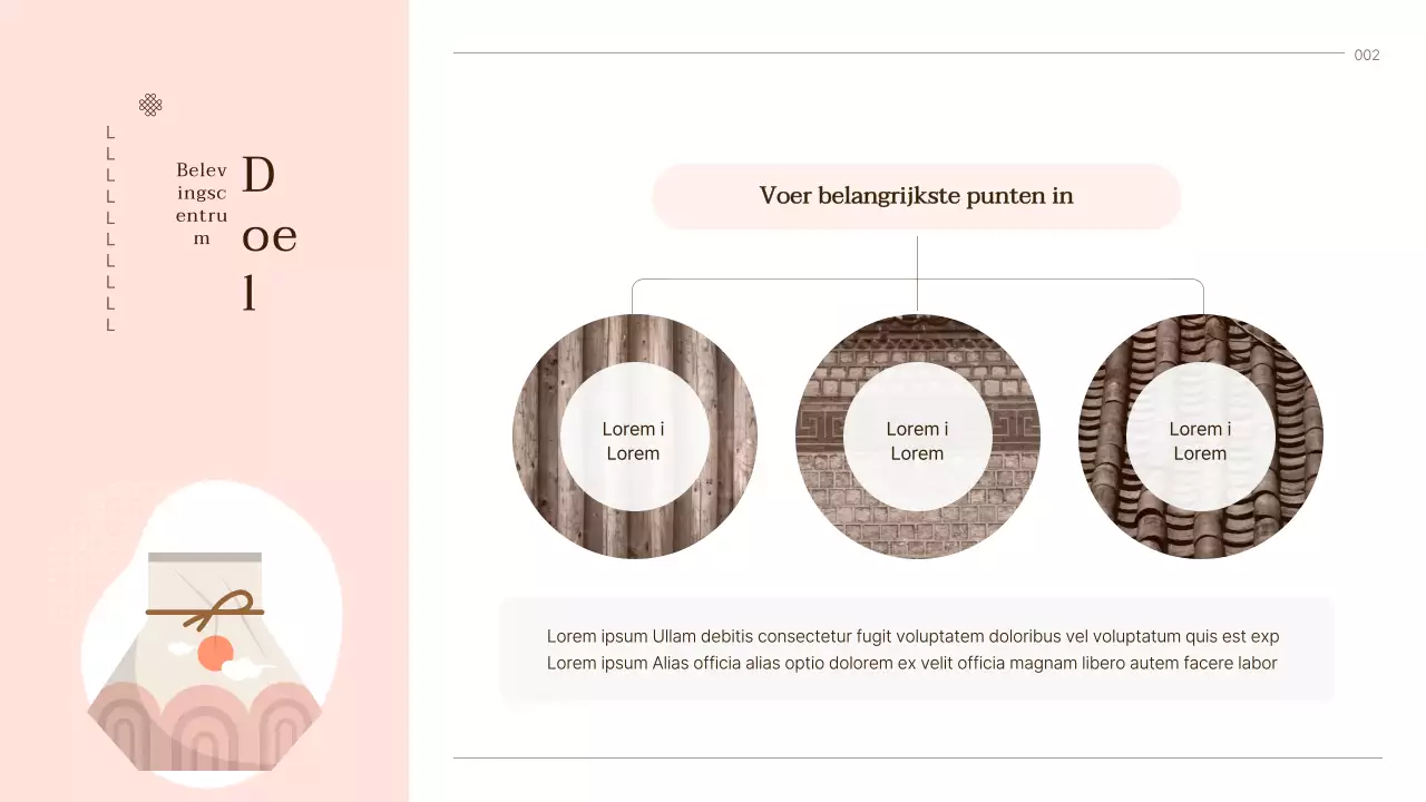 Een gids voor de traditionele ervaring met de bruine kleur van Koreaanse iconen