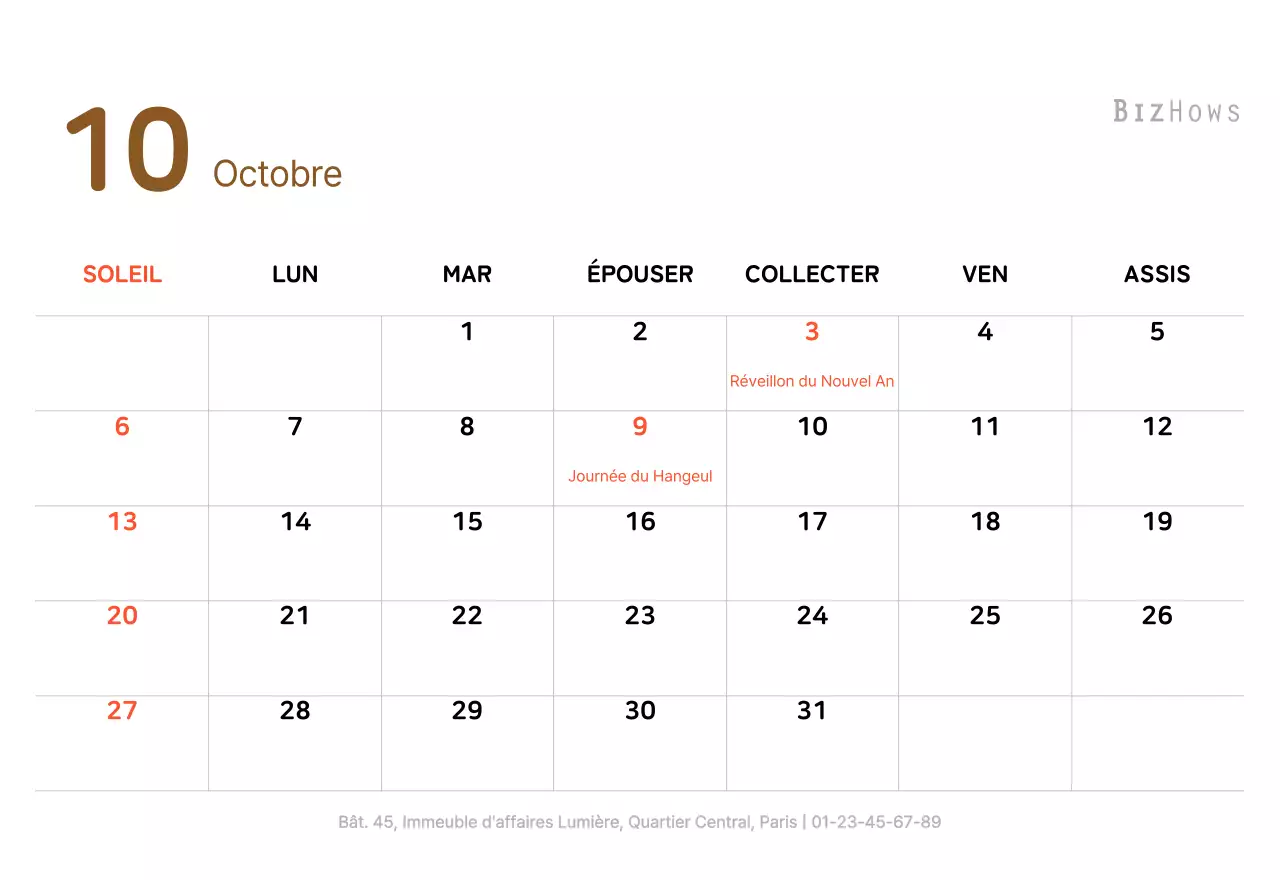 Illustration d'une famille multicolore