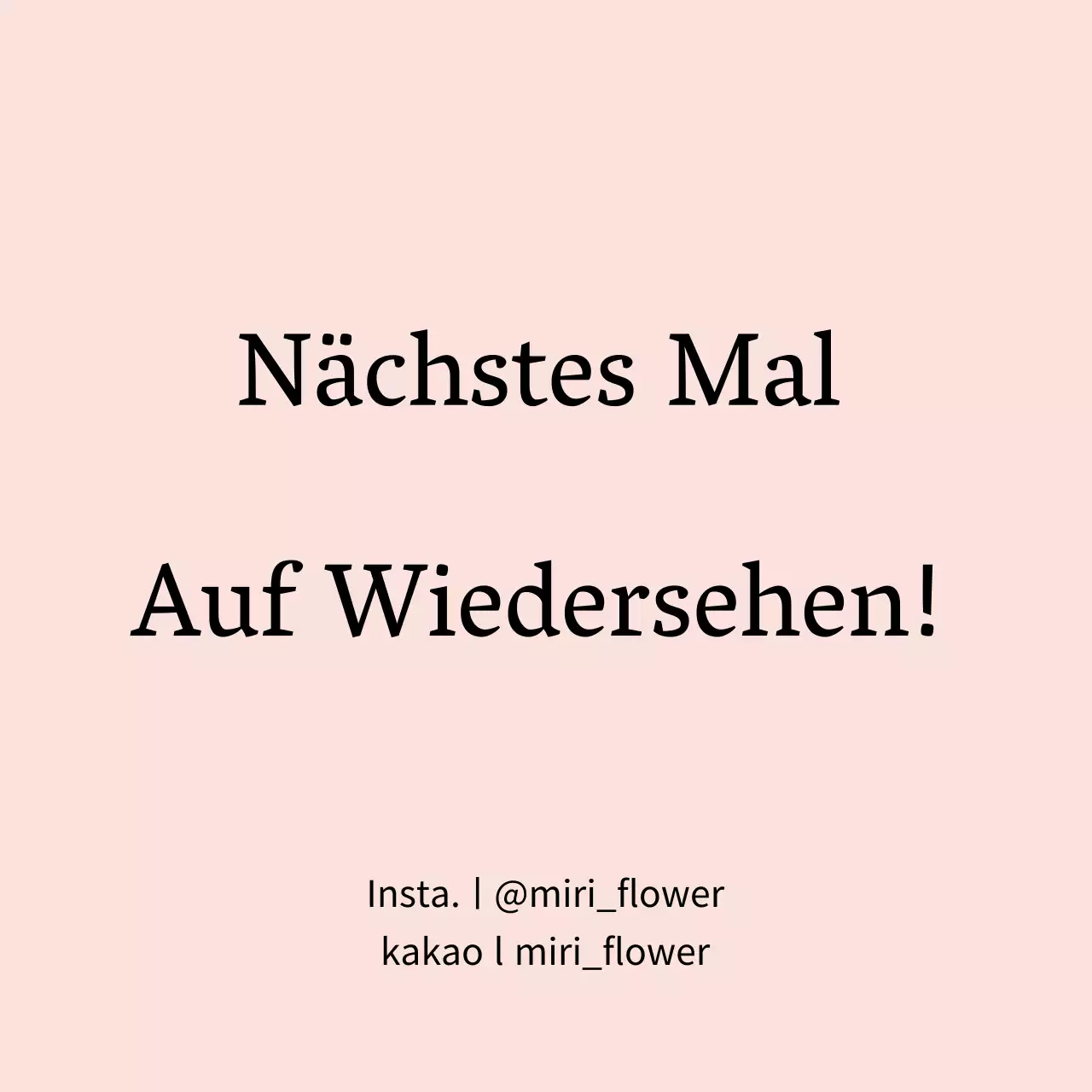 Rosa einfache Sentiment-Etiketten