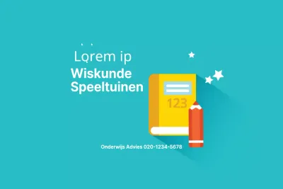 Creativiteitsonderzoek!