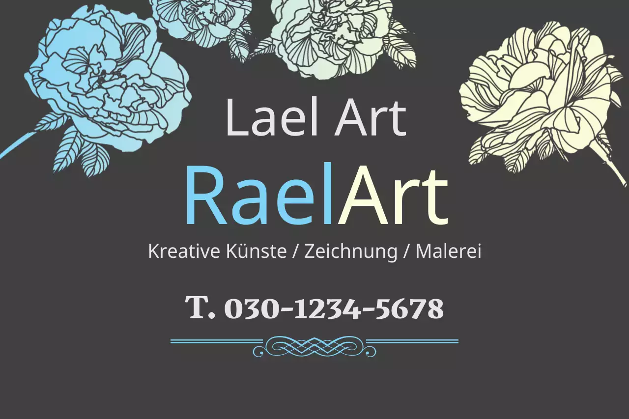 Rael Art