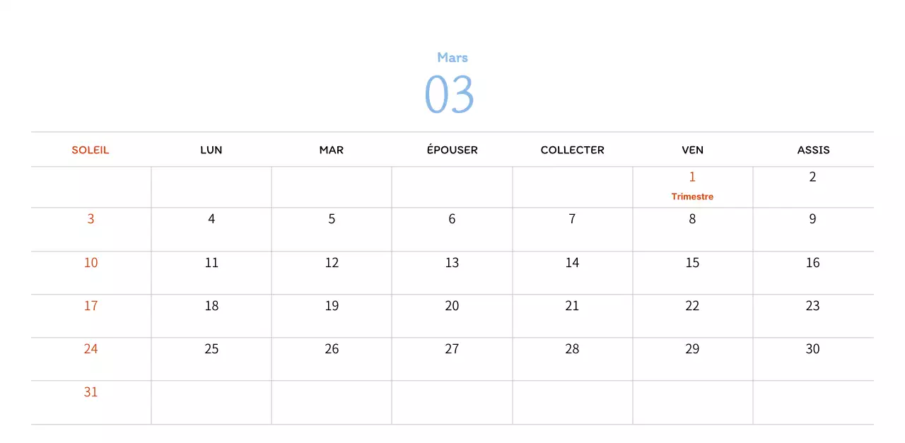 Illustrations de timbres avec un concept chaleureux