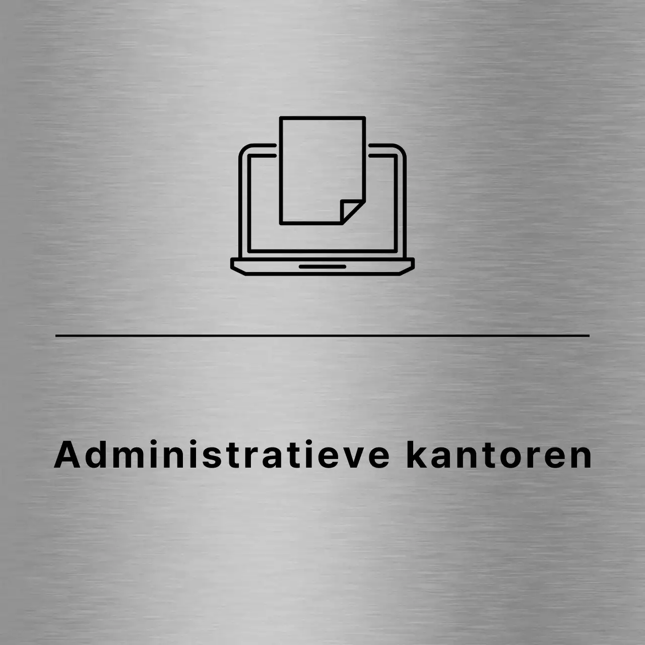 Elke plaatsnaam met een eenvoudig, zwart, schoolgerelateerd lijnpictogram